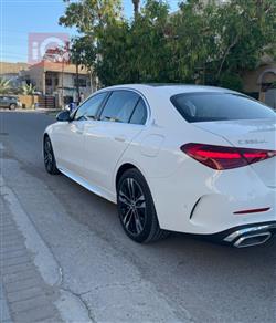 مرسيدس بنز C-Class